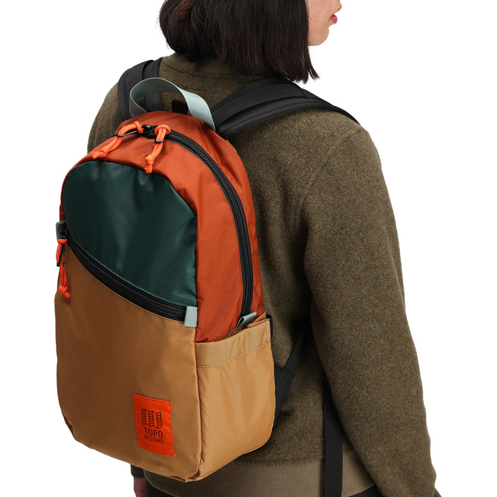 Topo Designs - Light Pack