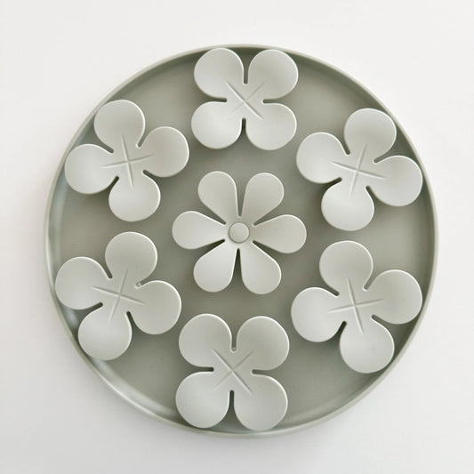 Furlou Snuffle Mat Flowers