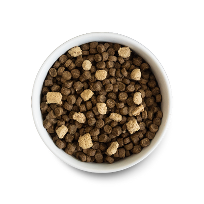 Open Farm RawMix – Raw-Inspired Kibble for Dogs
