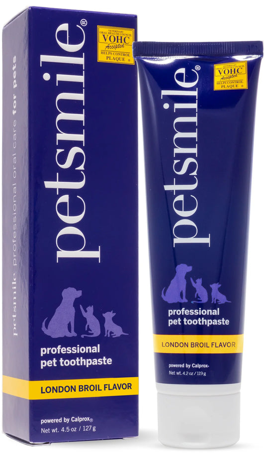 Petsmile - Professional Pet Toothpaste