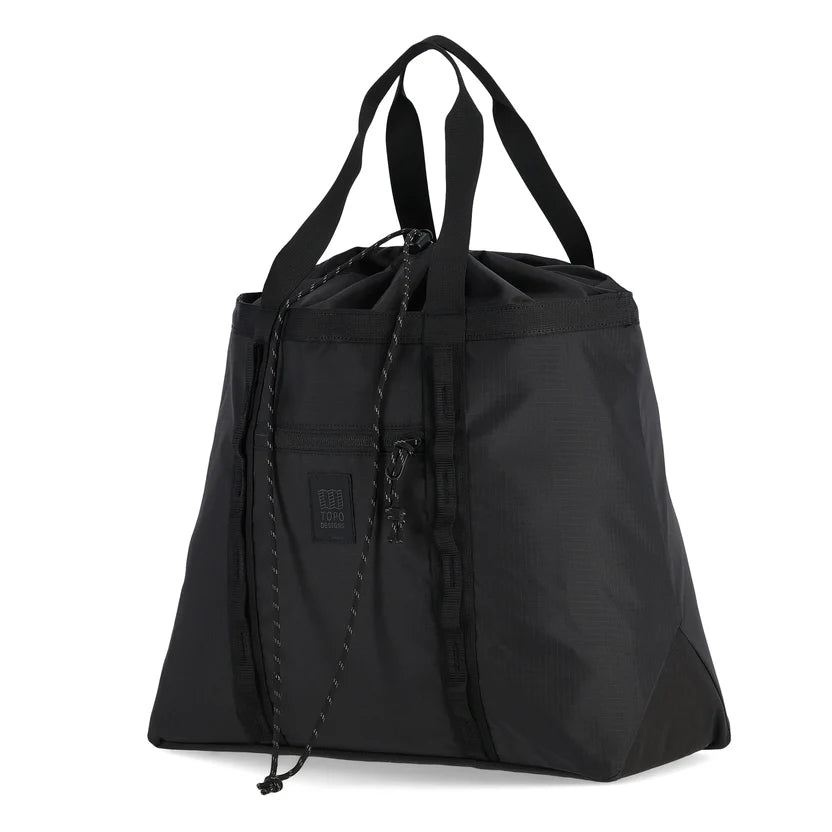 Mountain Utility Tote