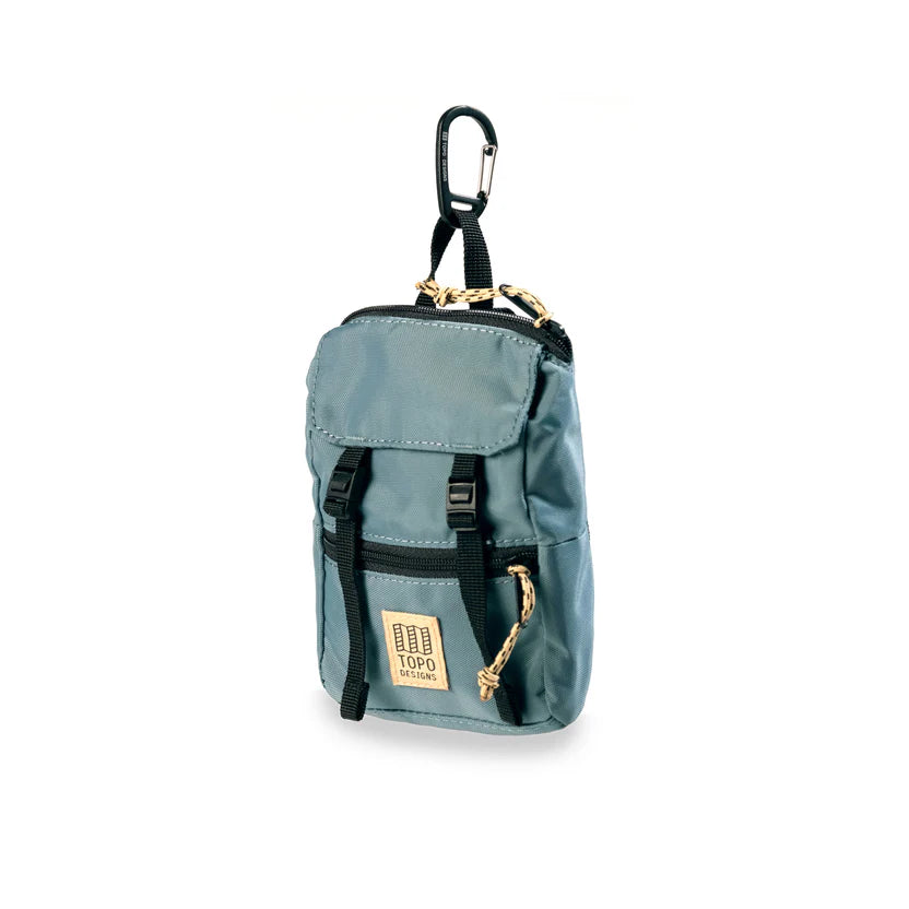 Rover Pack Micro