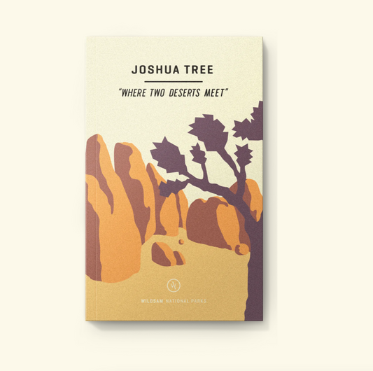 Wildsam - Joshua Tree National Park