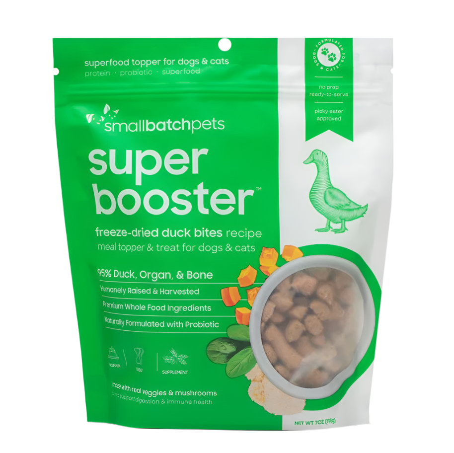 Super Boosters