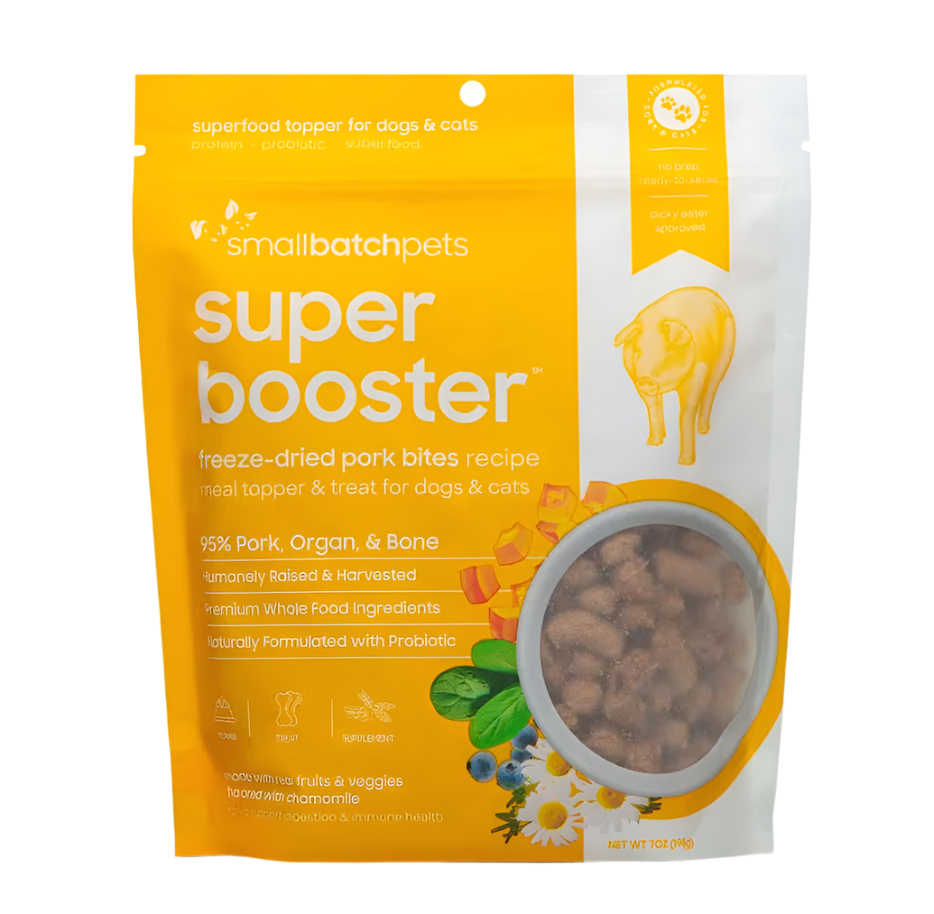 Super Boosters