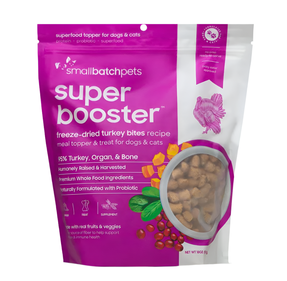 Super Boosters