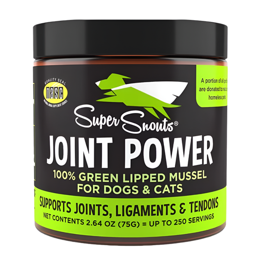 Joint Powder