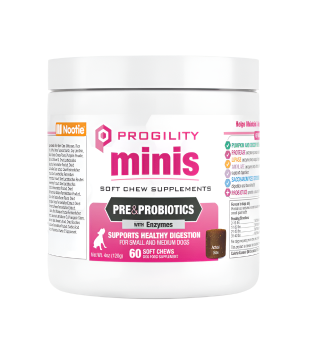 PROGILITY Soft Chews