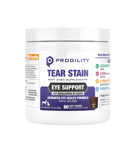 PROGILITY Soft Chews Minis - Last Chance