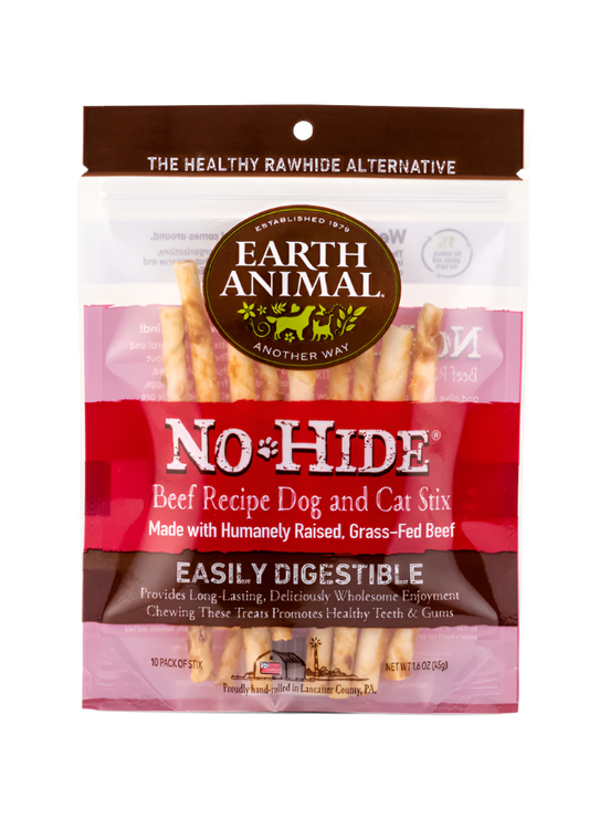 No-Hide Stix