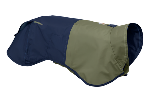 Sun Shower™ Dog Raincoat
