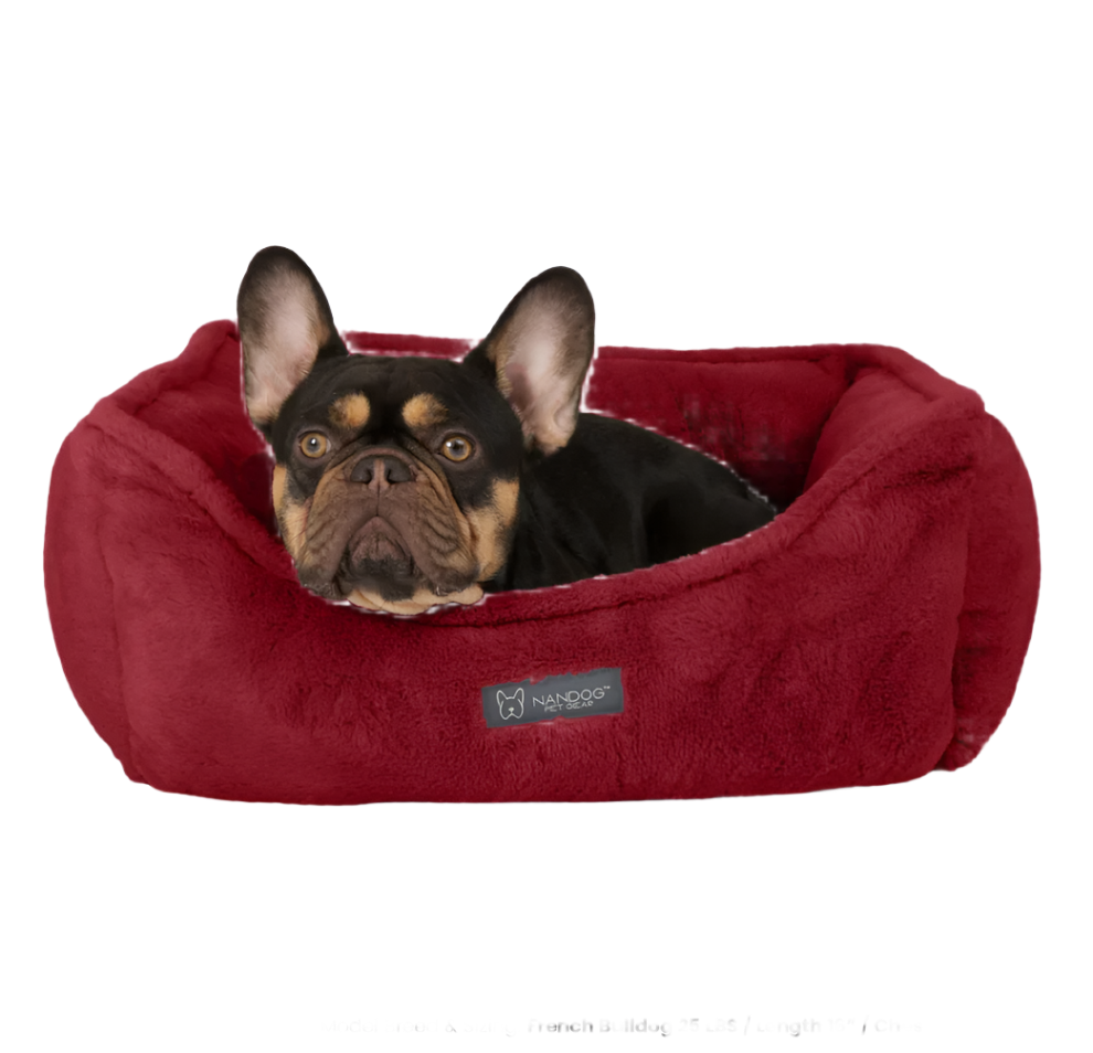 Cloud Luxury Dog Bed