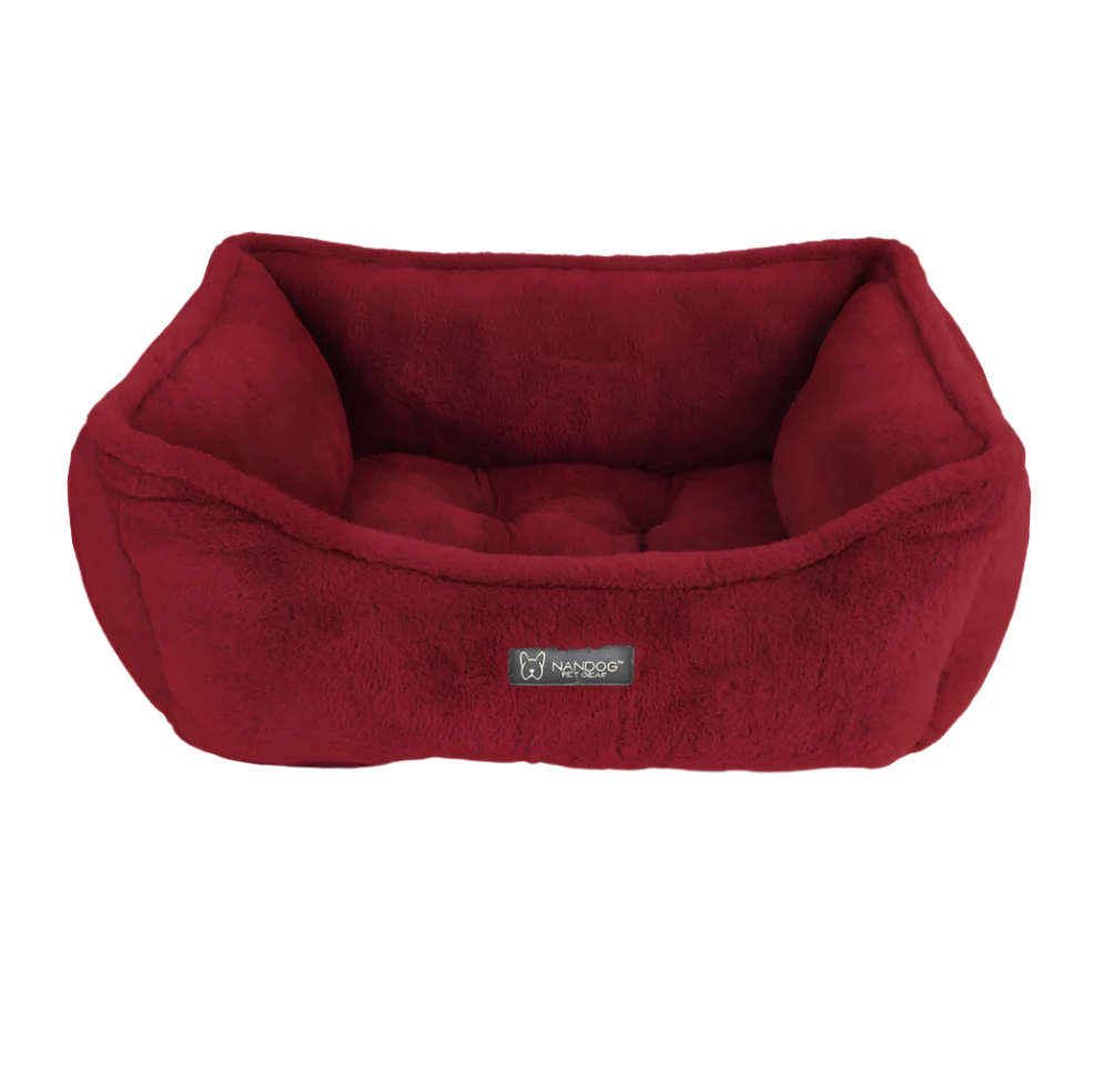 Cloud Luxury Dog Bed