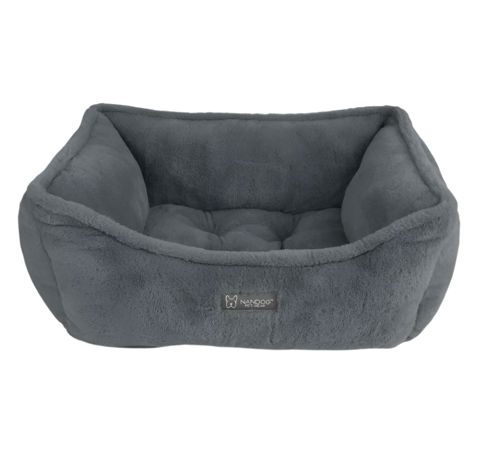 Cloud Luxury Dog Bed