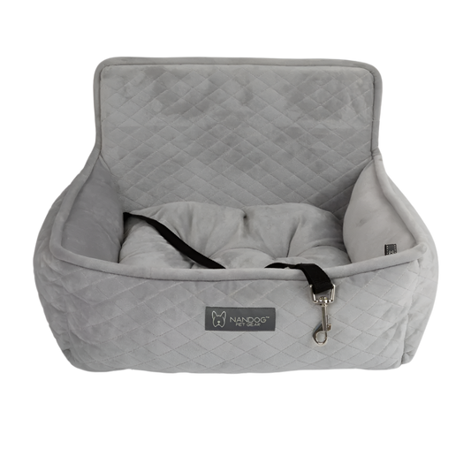 Luxury Car Seat