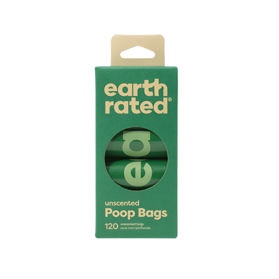 Poop Bags
