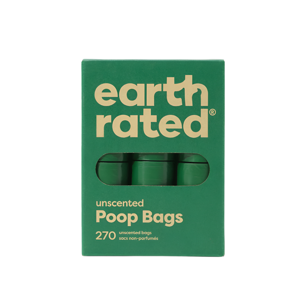 Poop Bags
