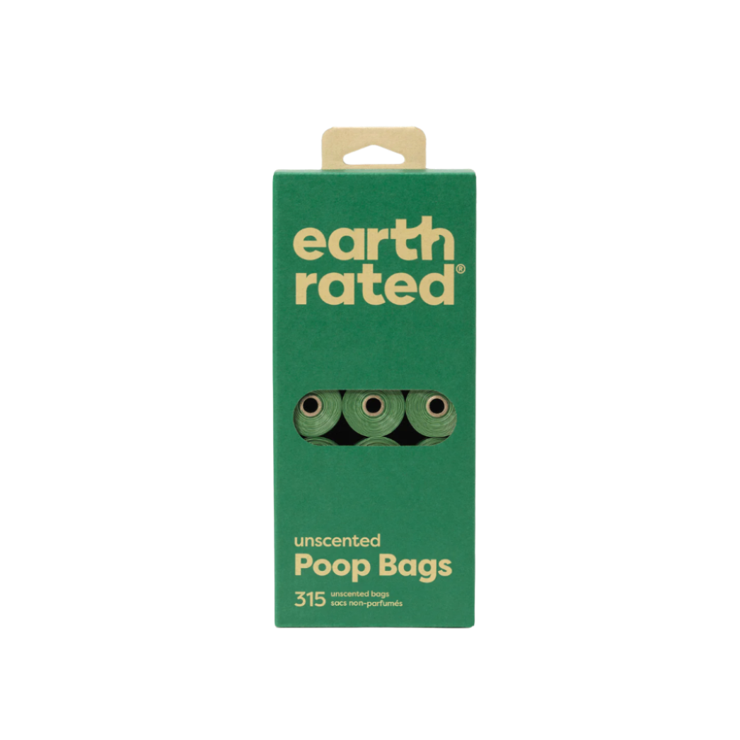 Poop Bags