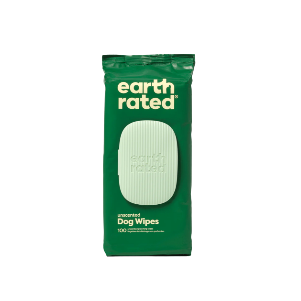 Dog Wipes
