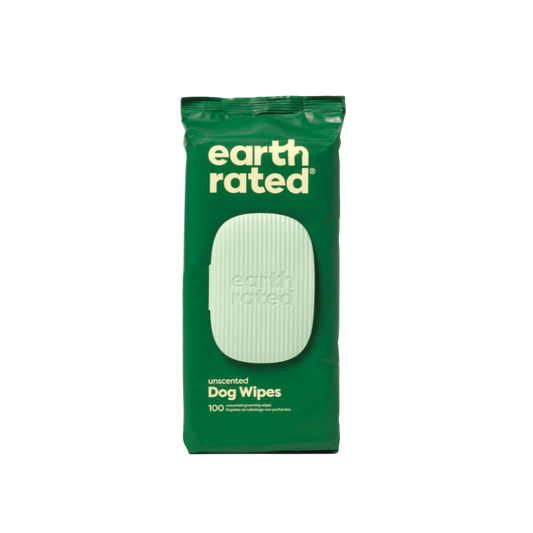 Dog Wipes