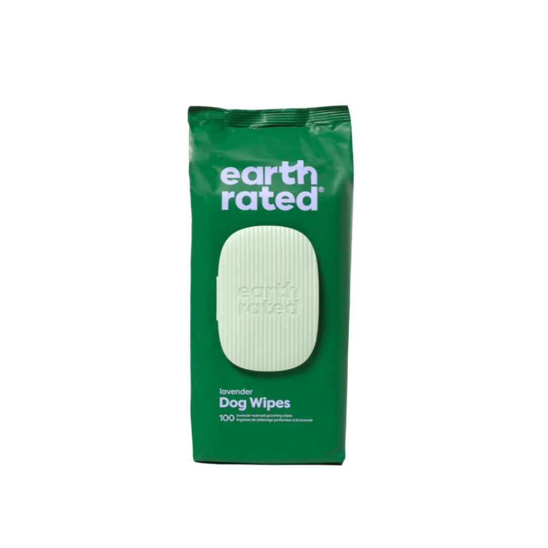 Dog Wipes