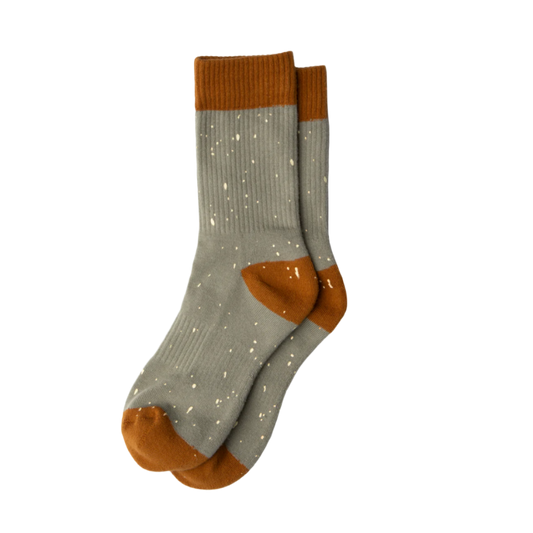 Pebble Sock