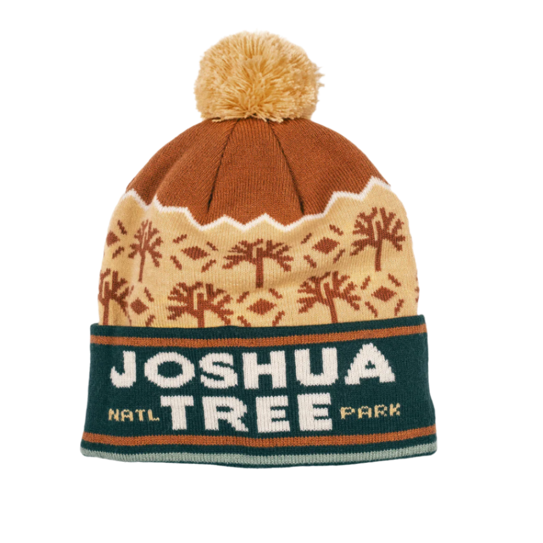 Joshua Tree National Park Beanie