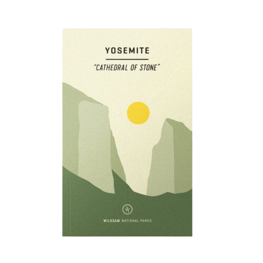 Yosemite by Wildsam