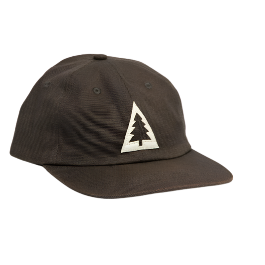 Ponderosa 6-Panel Hat