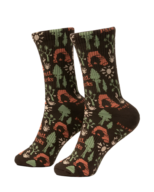 Roundup Sock