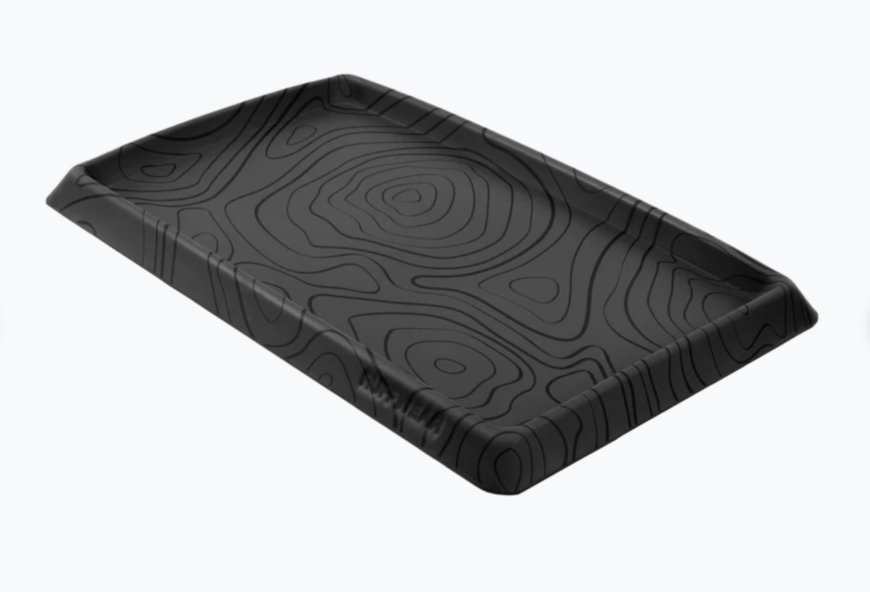 Basecamp™️ Food & Water Bowl Mat