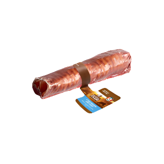 Jerky Wrapped Beef Trachea