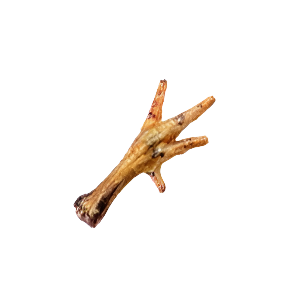 Chicken Feet