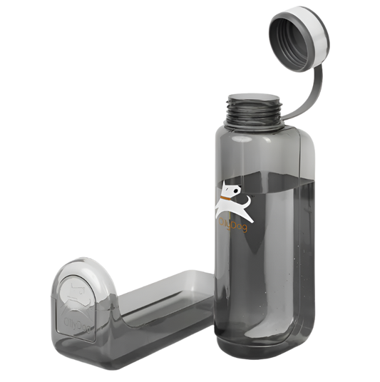 OllyDog OllyBottle - Water Sharing System