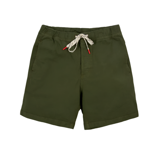 Topo Designs Dirt Shorts - Men's