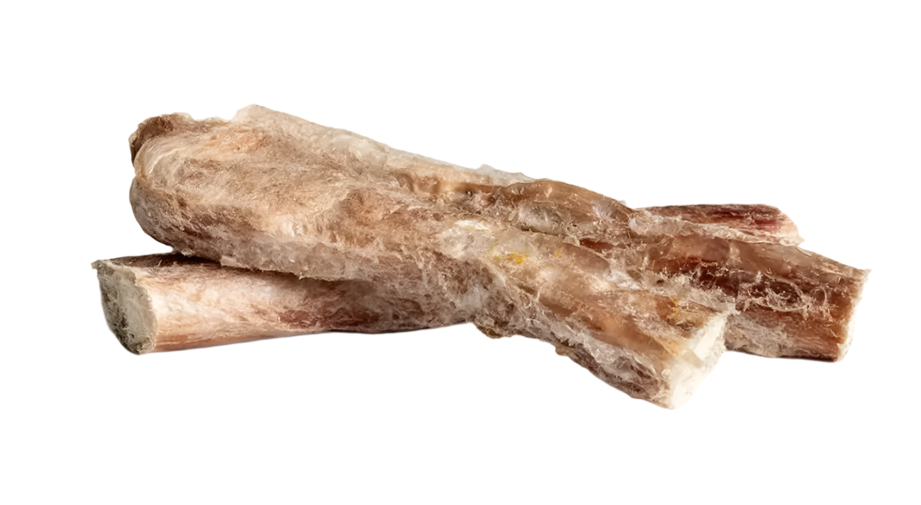 Freeze-Dried Raw Bully Sticks