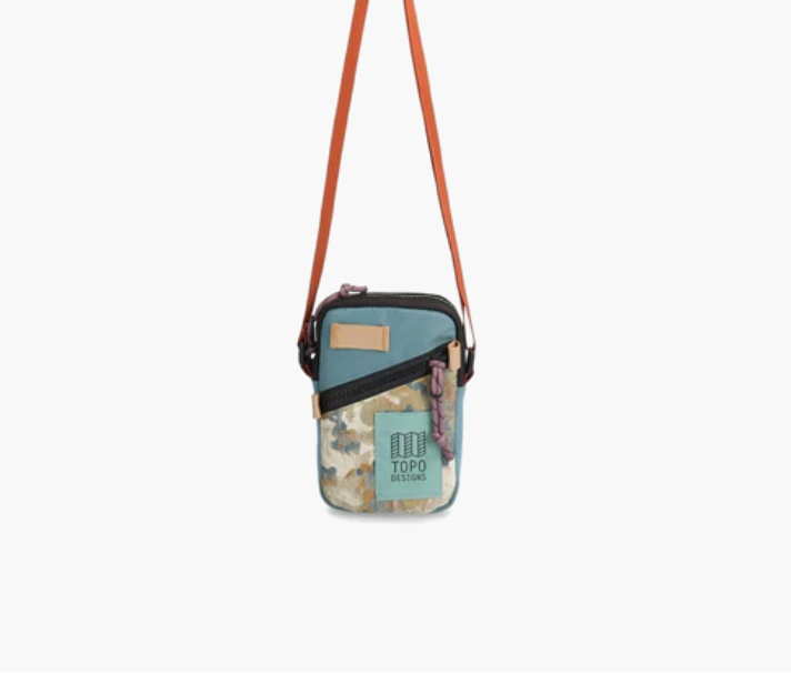 Mini Shoulder Bag