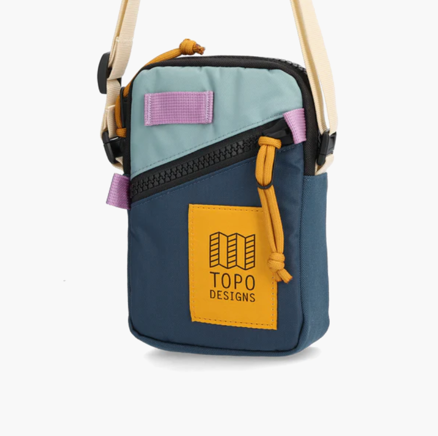 Mini Shoulder Bag