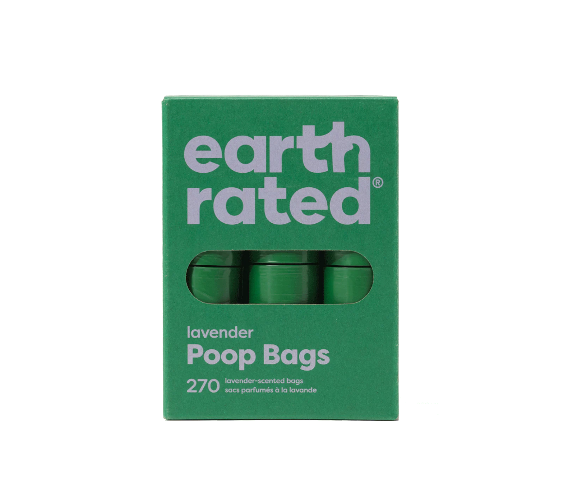 Poop Bags