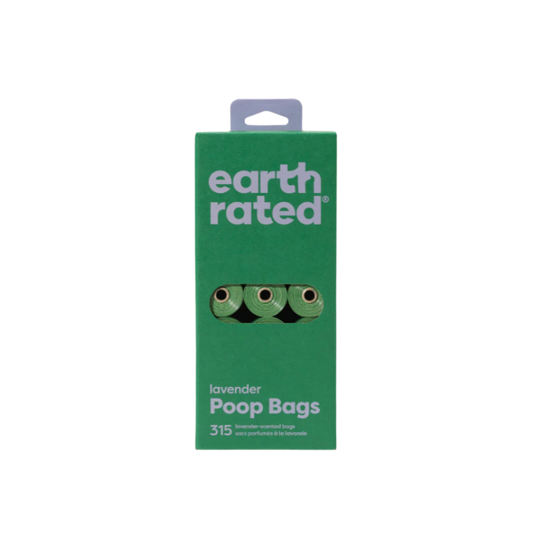 Poop Bags
