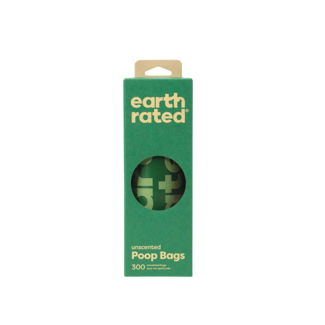 Poop Bags