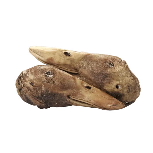 Vital Essentials Freeze-Dried Duck Head