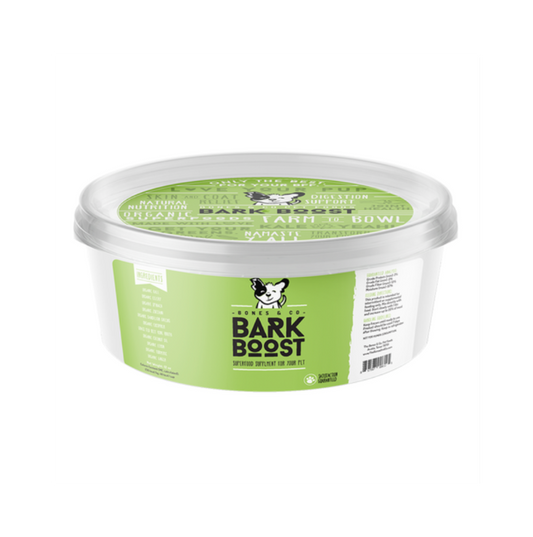 The Bones & Co. Bark Boost