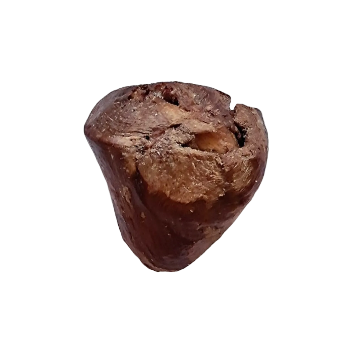 Freeze-Dried Turkey Heart