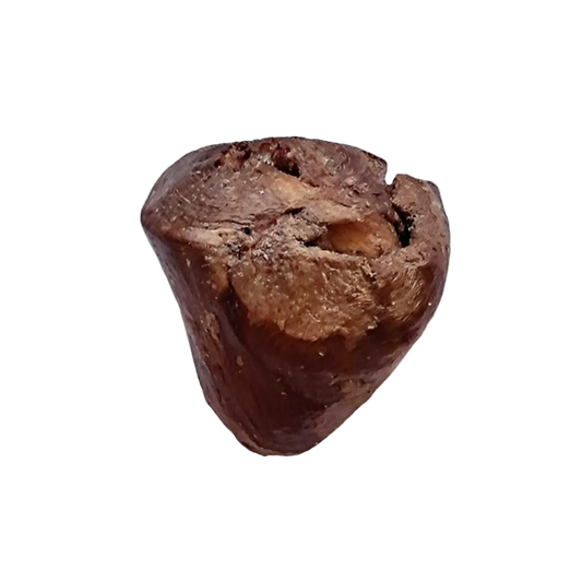 Freeze-Dried Turkey Heart