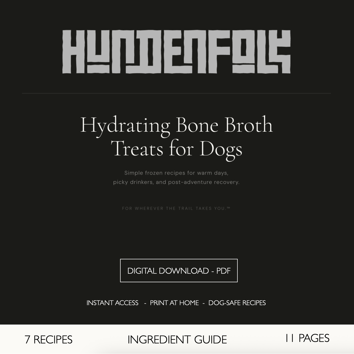 Hydrating Bone Broth Treats for Dogs: Complete Guide