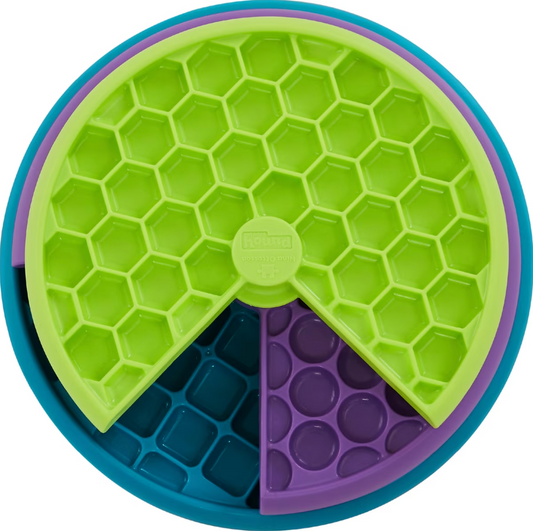 Outward Hound - Lickin' Layers Enrichment Puzzle  Large