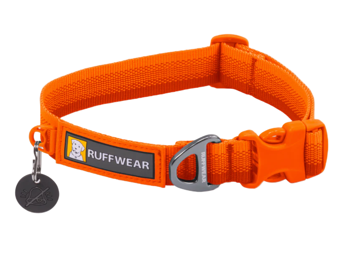 Front Range™ Dog Collar