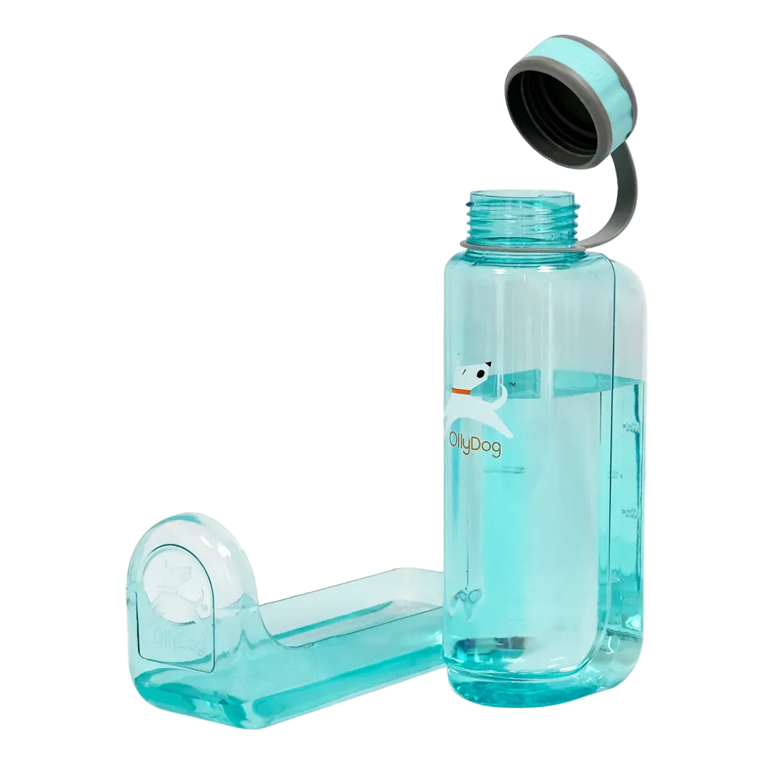 OllyDog OllyBottle - Water Sharing System