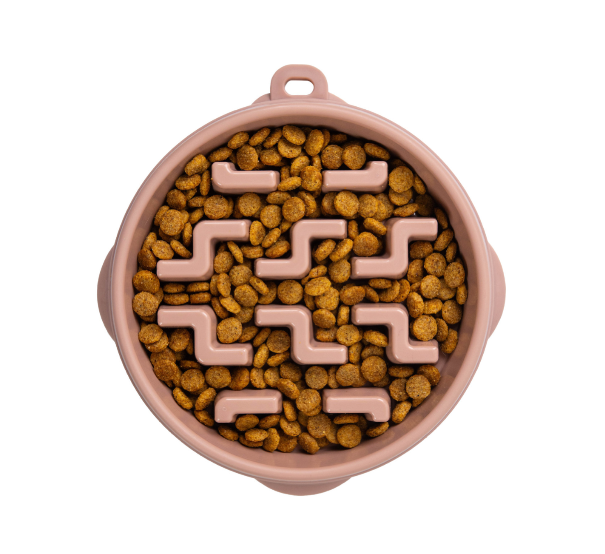 Outward Hound Fun Feeder Slo Bowl